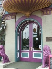 About Lawrence Mayer Florist - Macon, GA Florist